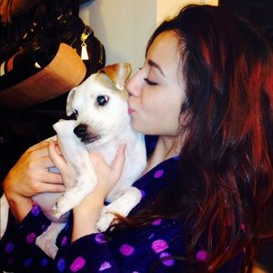 Meet your Posher, Taylor